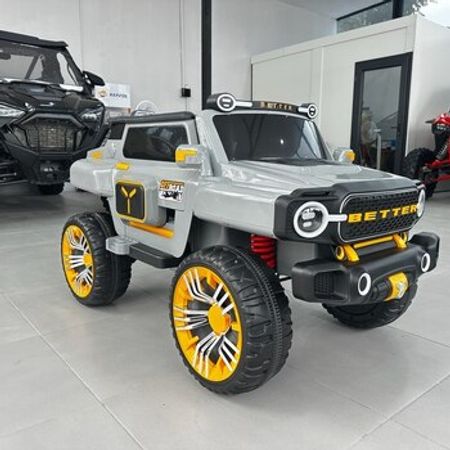 Uşaq avtomobili "FORD BRONCO"