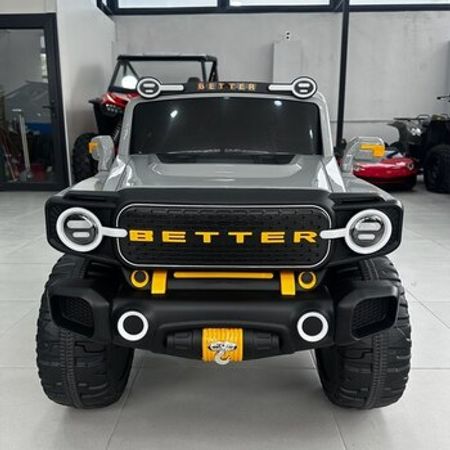 Uşaq avtomobili FORD BRONCO – Oyuncaqlar – ucuztap.az