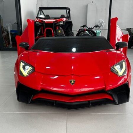 Uşaq avtomobili Lamborghini – Oyuncaqlar – ucuztap.az