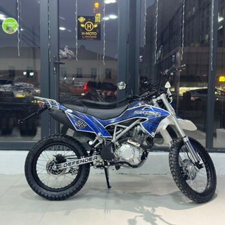 Mikilon Defender 150cc, 2026 il