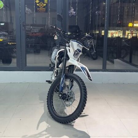 Mikilon Defender Q36 250 CC