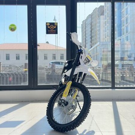 Mikilon Defender H57 250 CC, 2026 il