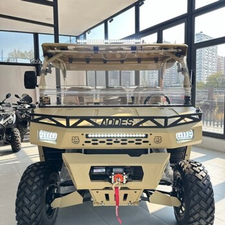 Aodes DESERTCROSS 1000 CC-X3