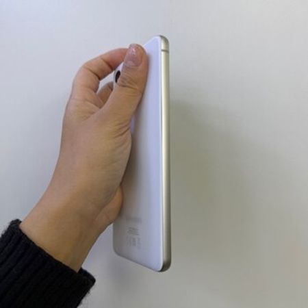 Samsung Galaxy S21 FE 5G White 128GB/6GB