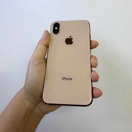 Apple iPhone XS Gold 64GB/4GB