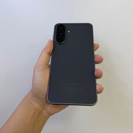 Samsung Galaxy A56 Awesome Graphite 256GB/8GB