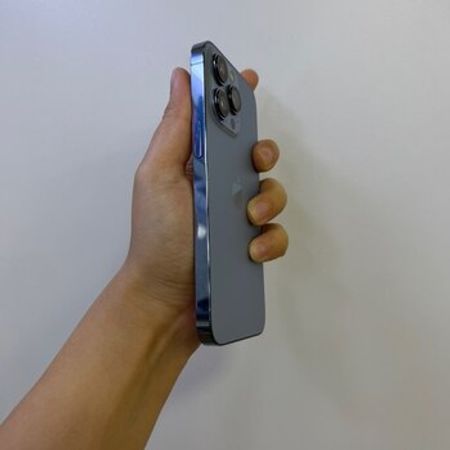 Apple iPhone 13 Pro Sierra Blue 256GB/6GB