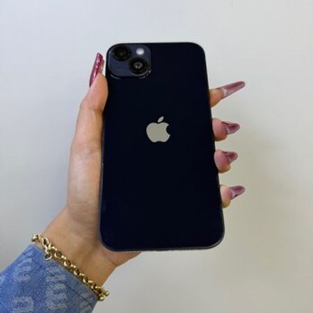Apple iPhone 14 Plus Midnight 128GB/4GB