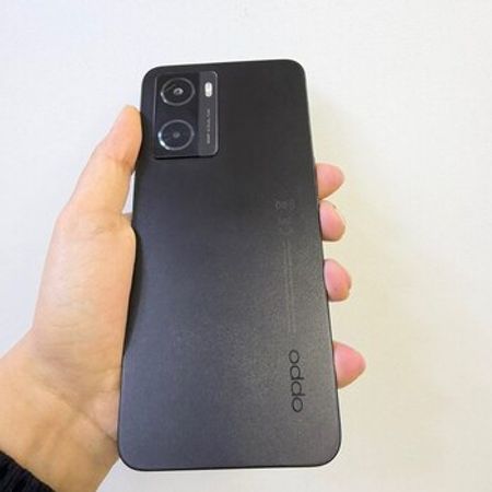 OPPO A77s Starry Black 128GB/8GB