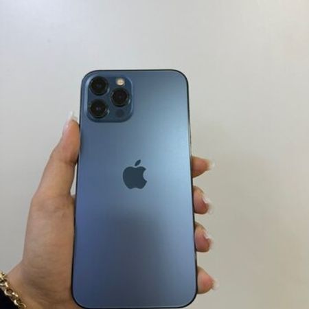Apple iPhone 12 Pro Max Pacific Blue 512GB/6GB