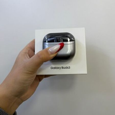 Samsung Galaxy Buds 3