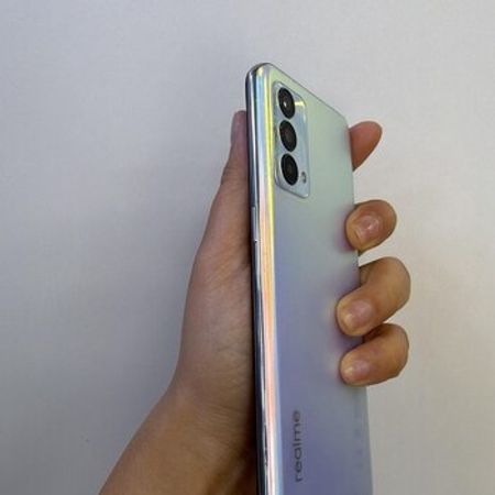 Realme GT Master Aurora 128GB/8GB