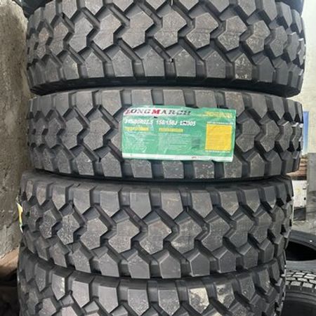 LONG MARCH LM305 şinləri 315/80 R22.5 – Ehtiyat hissələri – ucuztap.az