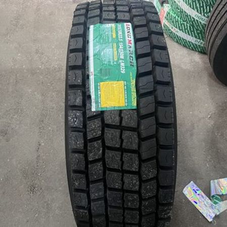 Şinlər 315/70 R22 5 Long March (Tegaç)