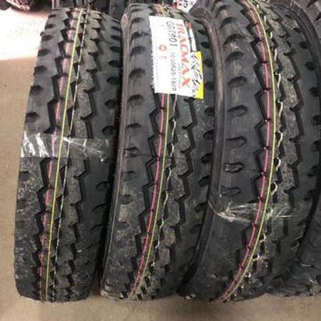 Kamaz üçün 10.00R20 TRACKMAX şinləri