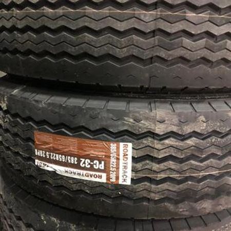 TIR üçün 385/65R22.5 ROADTRACK PİLOT TƏKƏR