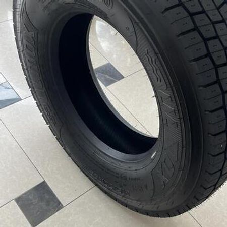 "PULMOX" şinləri 315/70 R22.5