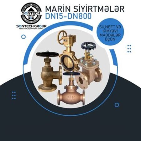 Latun bürünc klapan