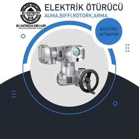 Elektrik İntiqal