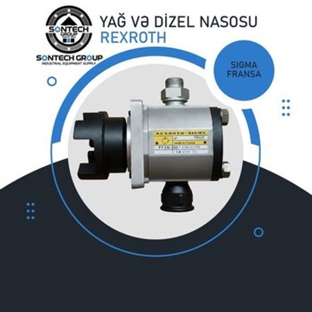 Yağ nasosu – Biznes üçün avadanlıq – ucuztap.az