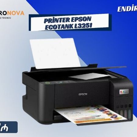 Printer Epson EcoTank L3251