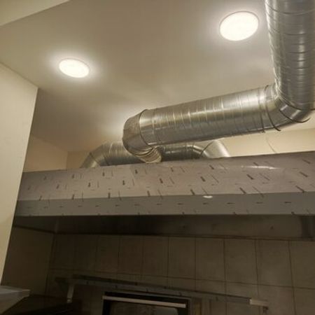 Havalandırma çətiri