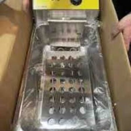 Restoran avadanlıqları