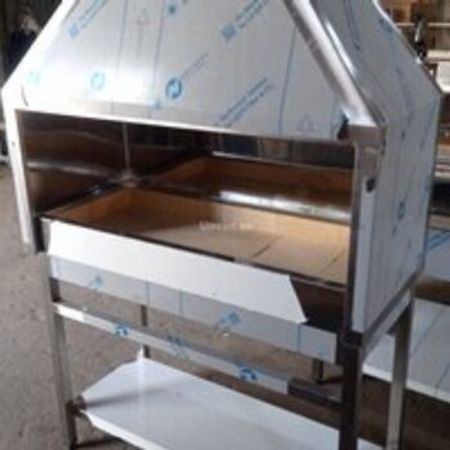 Restoran avadanlıqları