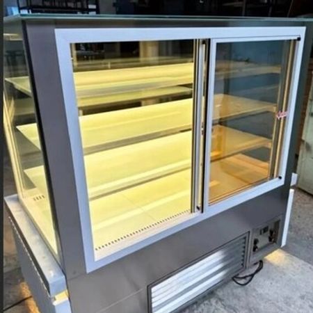 Ət üçün soyuducular