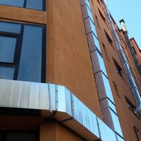 Havalandırma sistemlərinin quraşdırılması – Avadanlıqların quraşdırılması – ucuztap.az