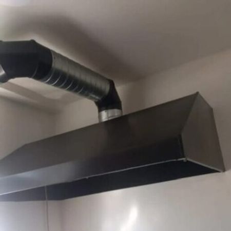 Havalandırma avadanlıqları