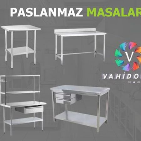 Masalar və çanaqlar