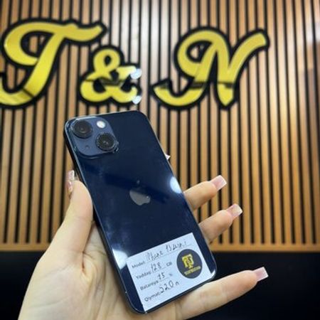 Apple iPhone 13 Blue 128GB/4GB – Telefonlar – ucuztap.az