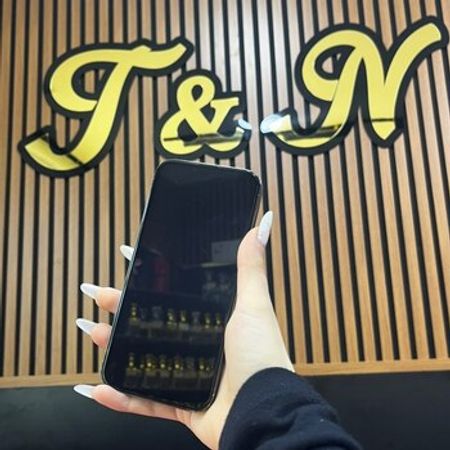 Apple iPhone 13 Pro Sierra Blue 256GB/6GB