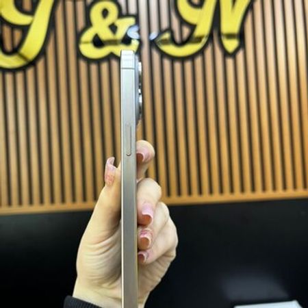 Apple iPhone 15 Pro Max Natural Titanium 1TB/8GB