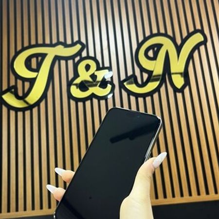 Apple iPhone 15 Pro Max Natural Titanium 256GB/8GB