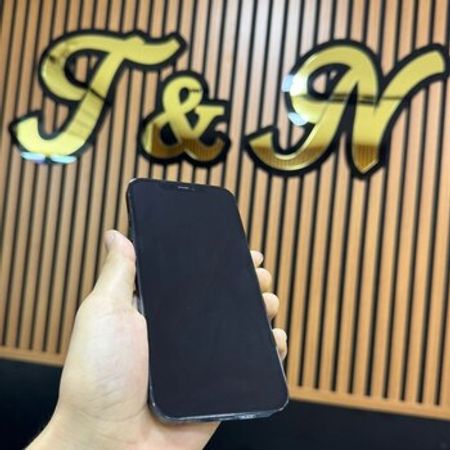 Apple iPhone 12 Pro Max Pacific Blue 128GB/6GB