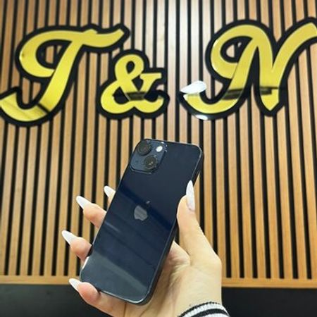 Apple iPhone 13 Mini Midnight 128GB/4GB