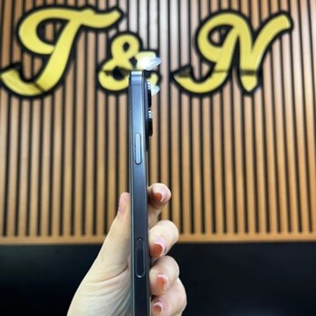 Apple iPhone 16 Pro Max Natural Titanium 1TB/8GB