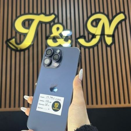 Apple iPhone 14 Pro Max Deep Purple 128GB/6GB