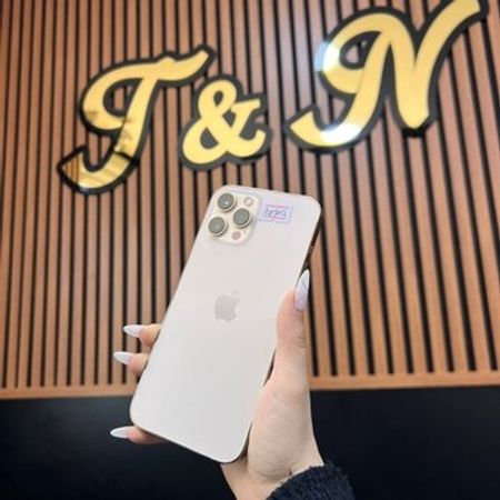 Apple iPhone 12 Pro Max Gold 128GB/6GB