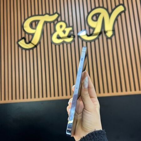 Apple iPhone 13 Pro Max Sierra Blue 256GB/6GB