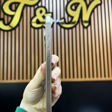 Apple iPhone 15 Pro Max Natural Titanium 1TB/8GB