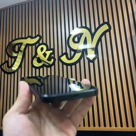 Apple iPhone 16 Pro Max Black Titanium 256GB/8GB