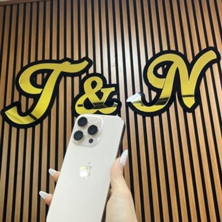 Apple iPhone 16 Pro Desert Titanium 256GB/8GB