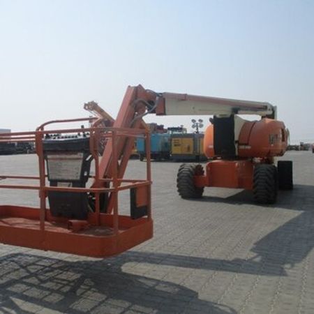 Qaldırıcı səbətlər