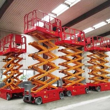 Qaldırıcı səbətlər