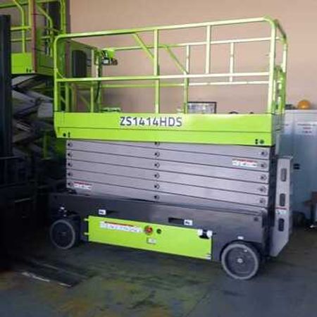 Qaycı səbət icarəsi ZOOMLİON 1414