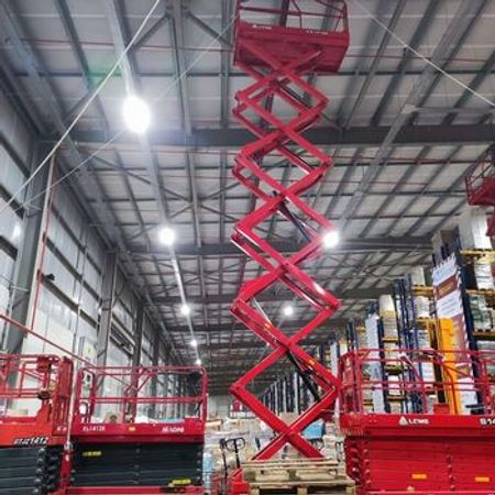 LGMG 1413 səbət icarəsi