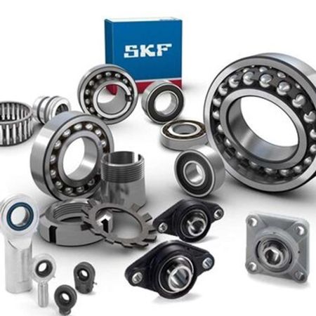 Skf asqının kürəcikli oynağı